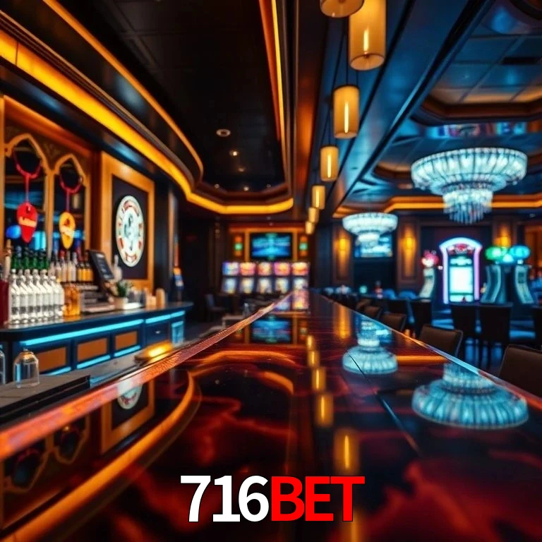 716bet plataforma