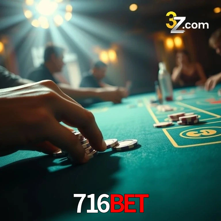 716bet lottery