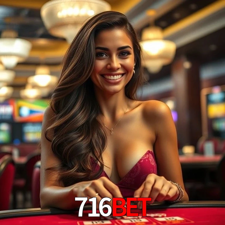716bet App Design