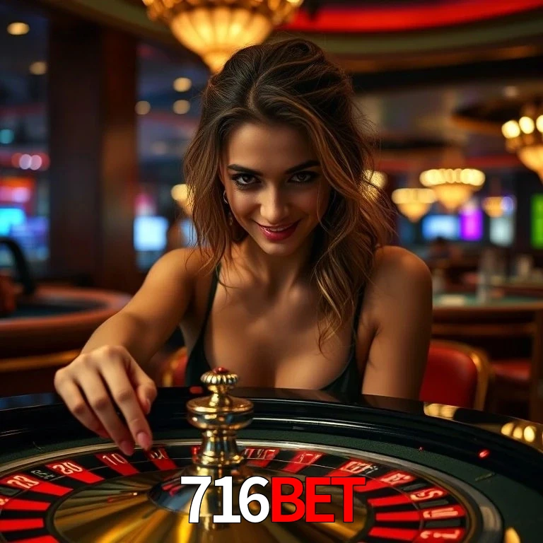 716bet Portfolio Jogos
