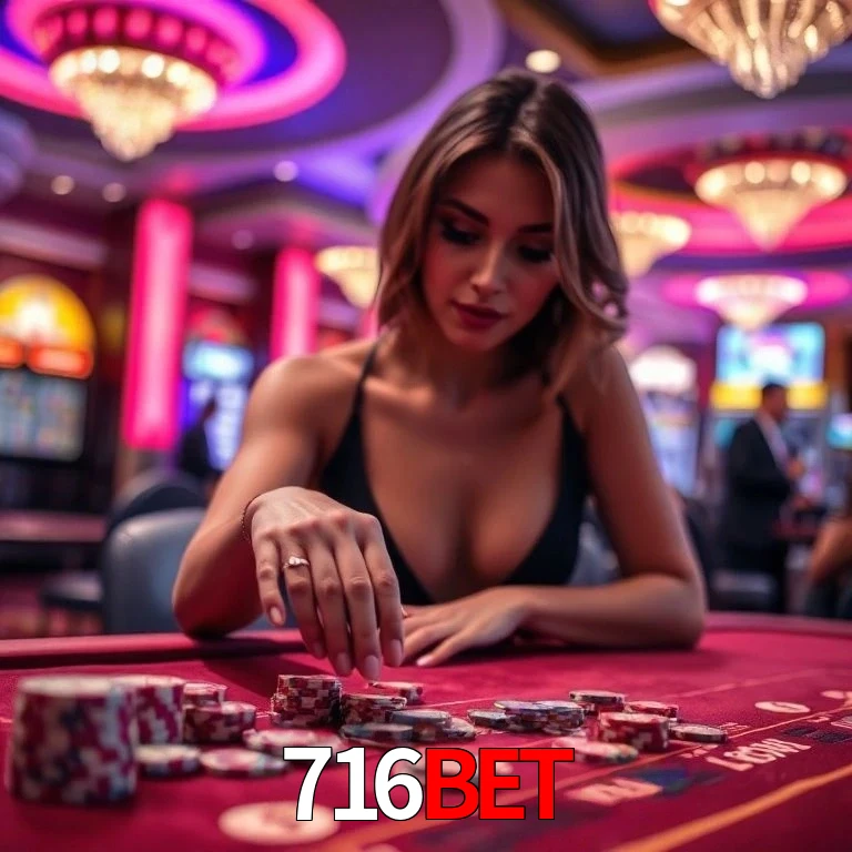 716bet Casino RNG