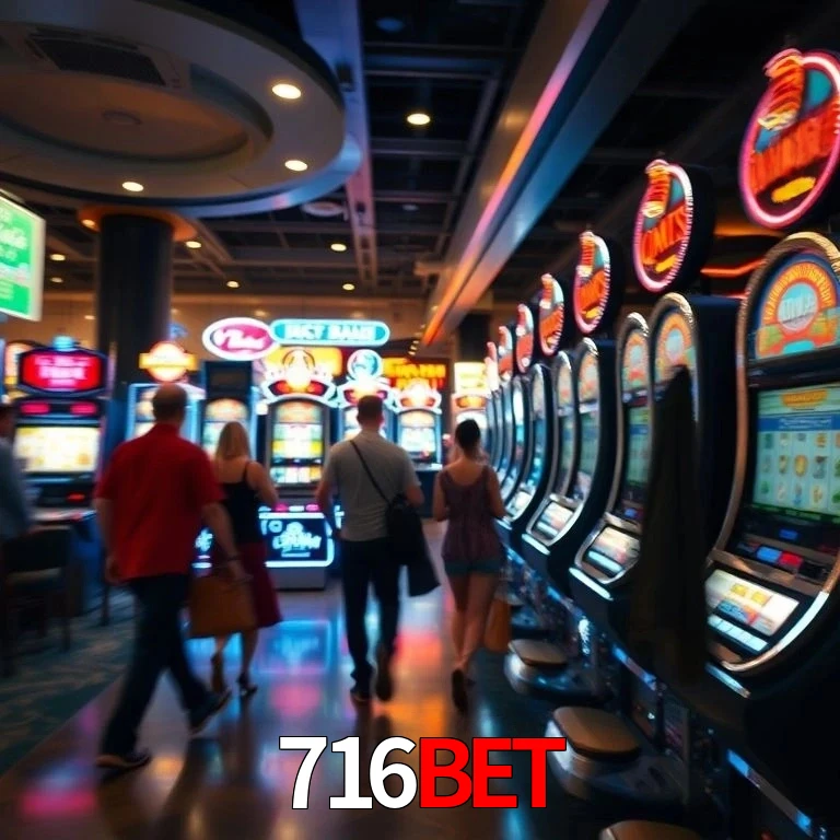 716bet Manager VIP