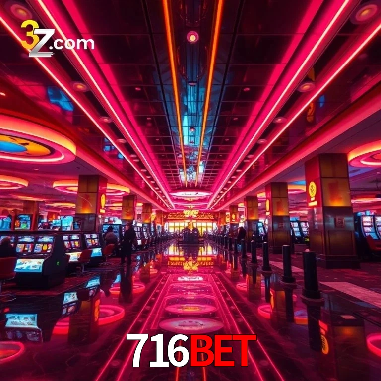 716bet APK Interface