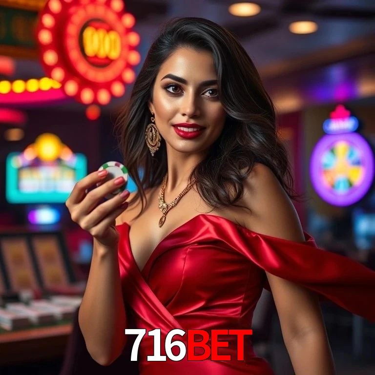 716bet Torneios Slots