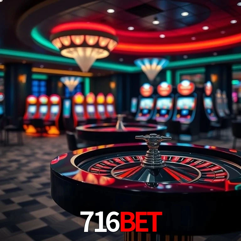 716bet APK Segurança