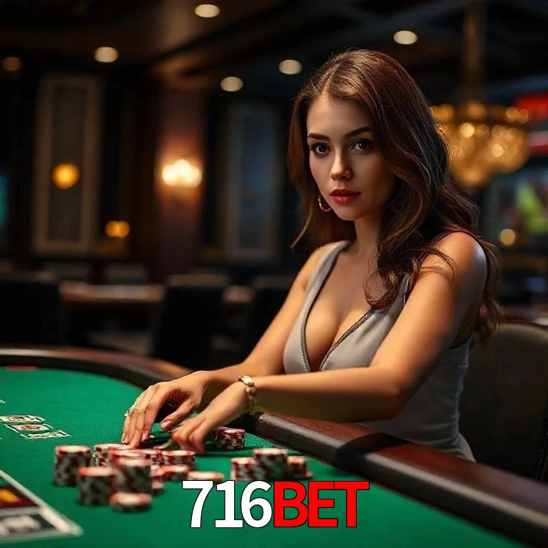 716bet Live Casino
