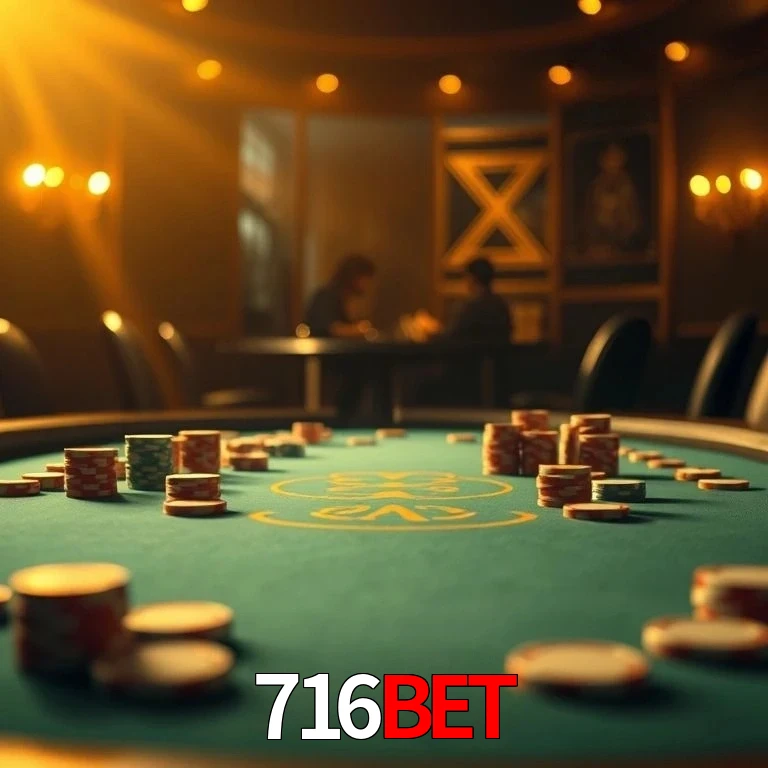716bet platform