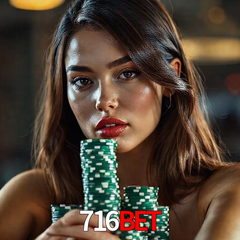 716bet Slot Temas