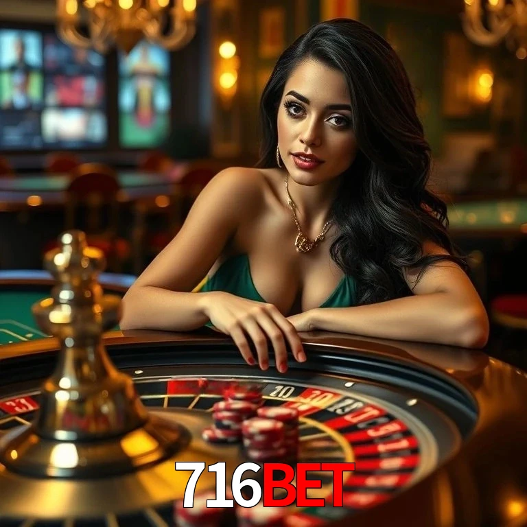 716bet Acumuladoras até 25 Seleções