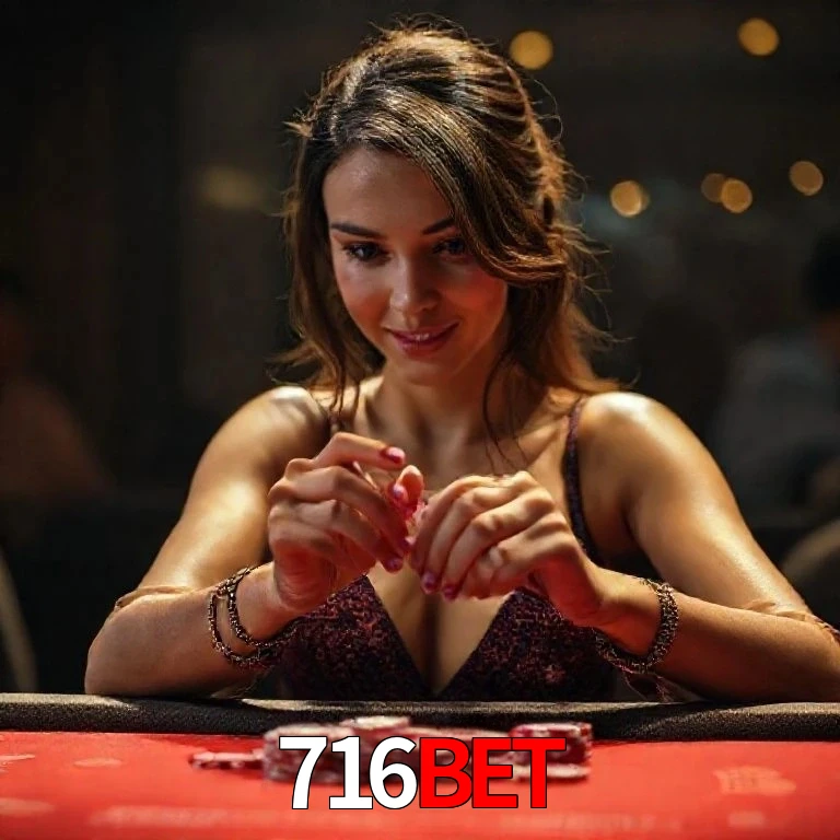 716bet Segurança